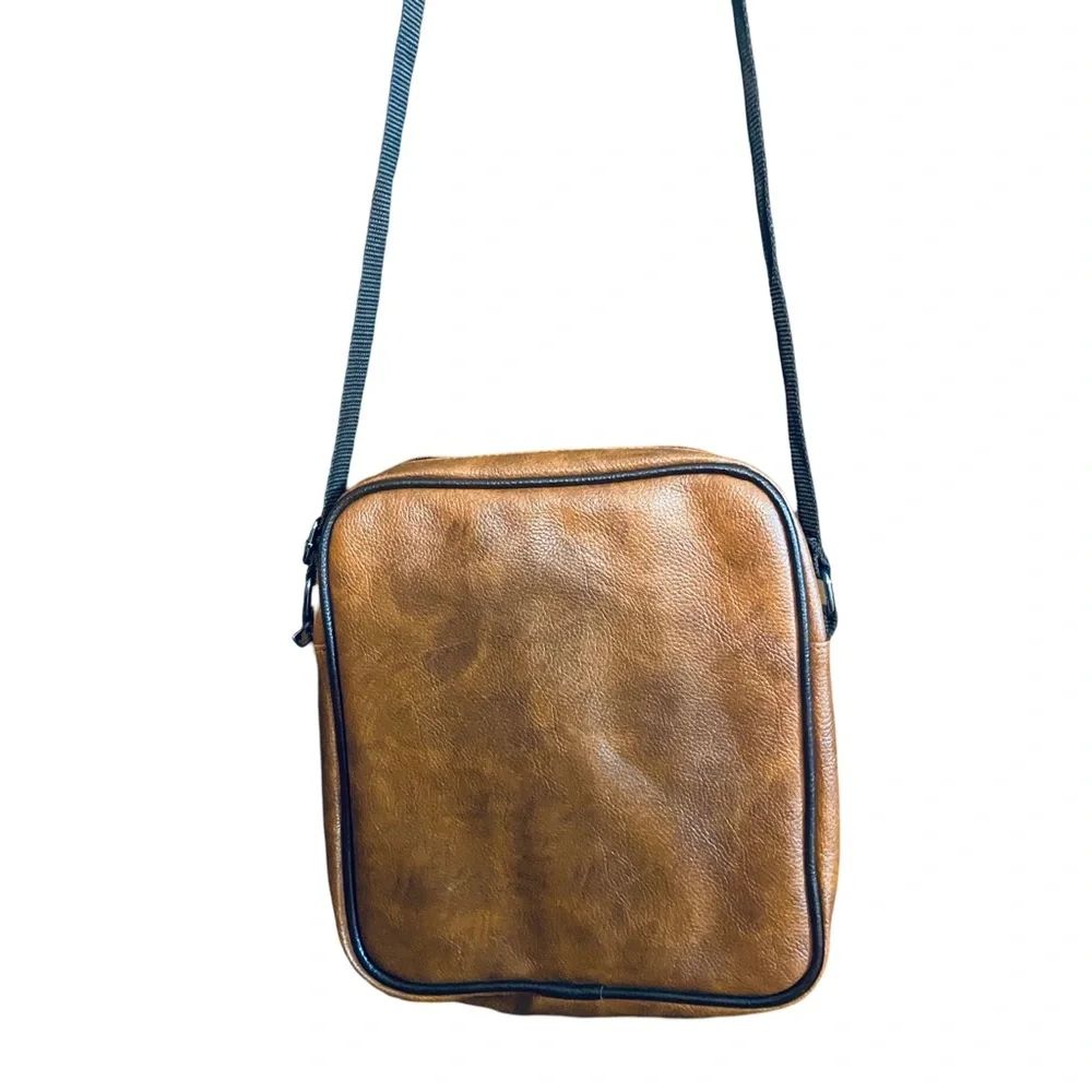 FUR JADEN Sling Crossbody Body Travel Office Business Messenger
